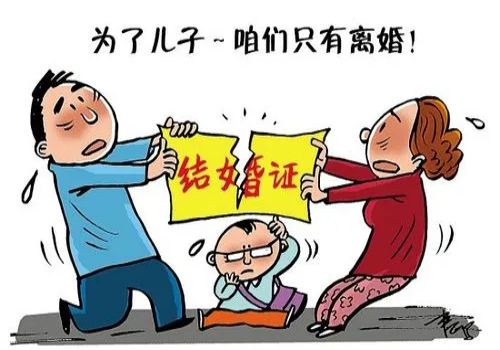 安置房产权共有人如何分割